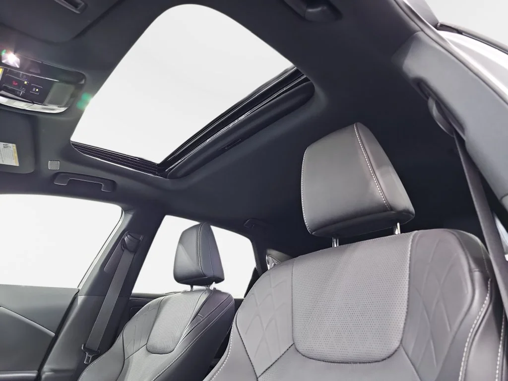 Used 2024 Gray Lexus 350h Premium Plus image 32