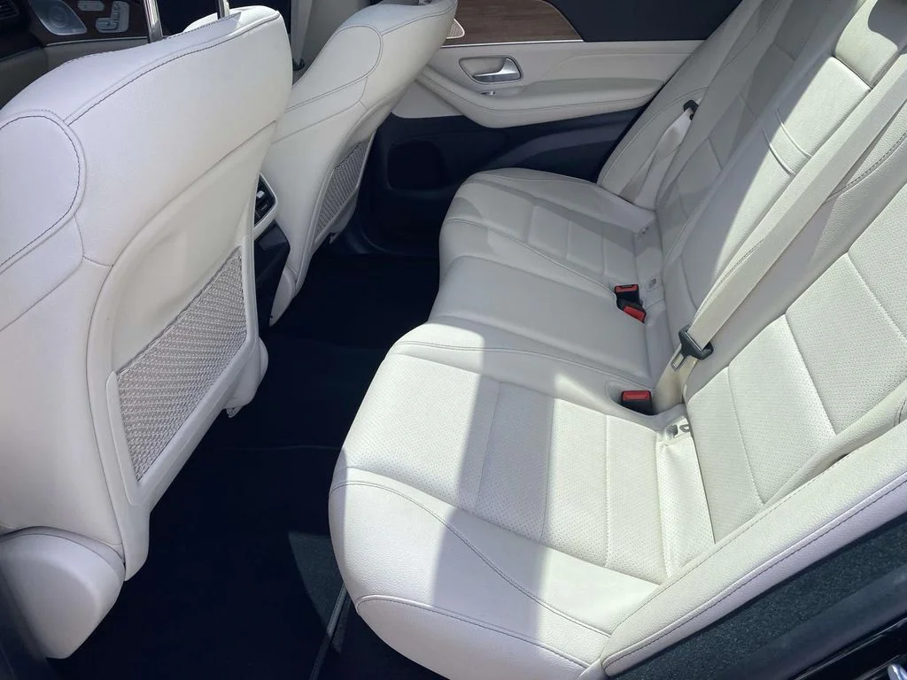 Used 2024  Mercedes-Benz GLE 350 image 14