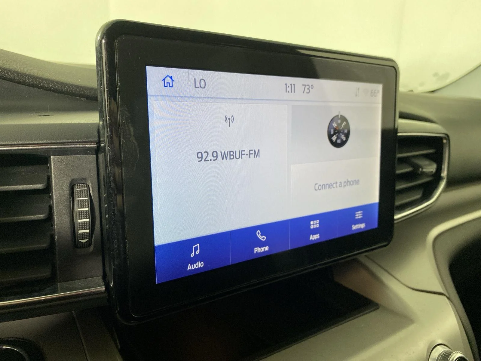 Used 2024 Agate Black Ford XLT image 18