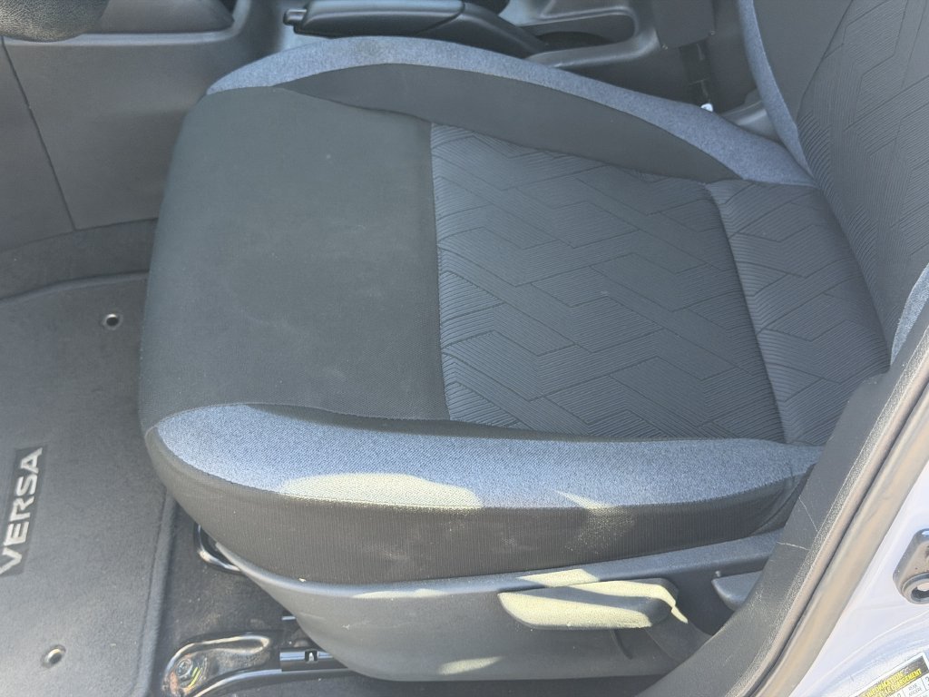 Used 2025 Gray Nissan 1.6 SV image 32