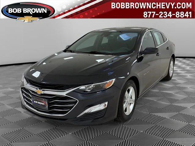 2023 Chevrolet Malibu