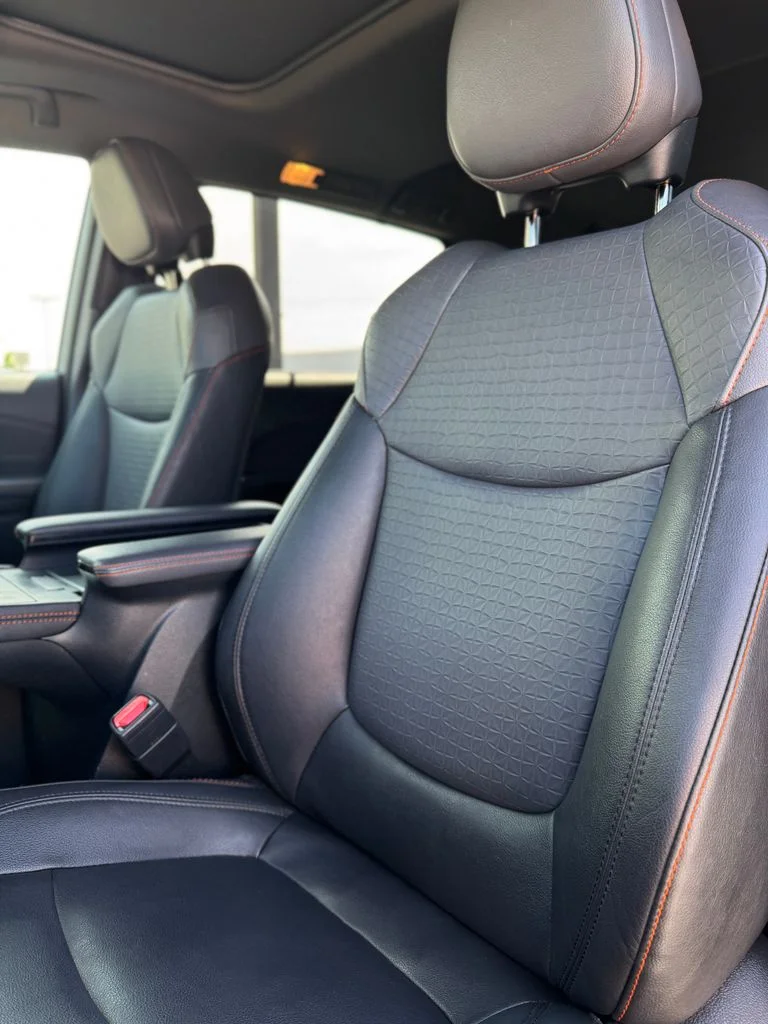 Used 2023 Cement Toyota XSE image 34