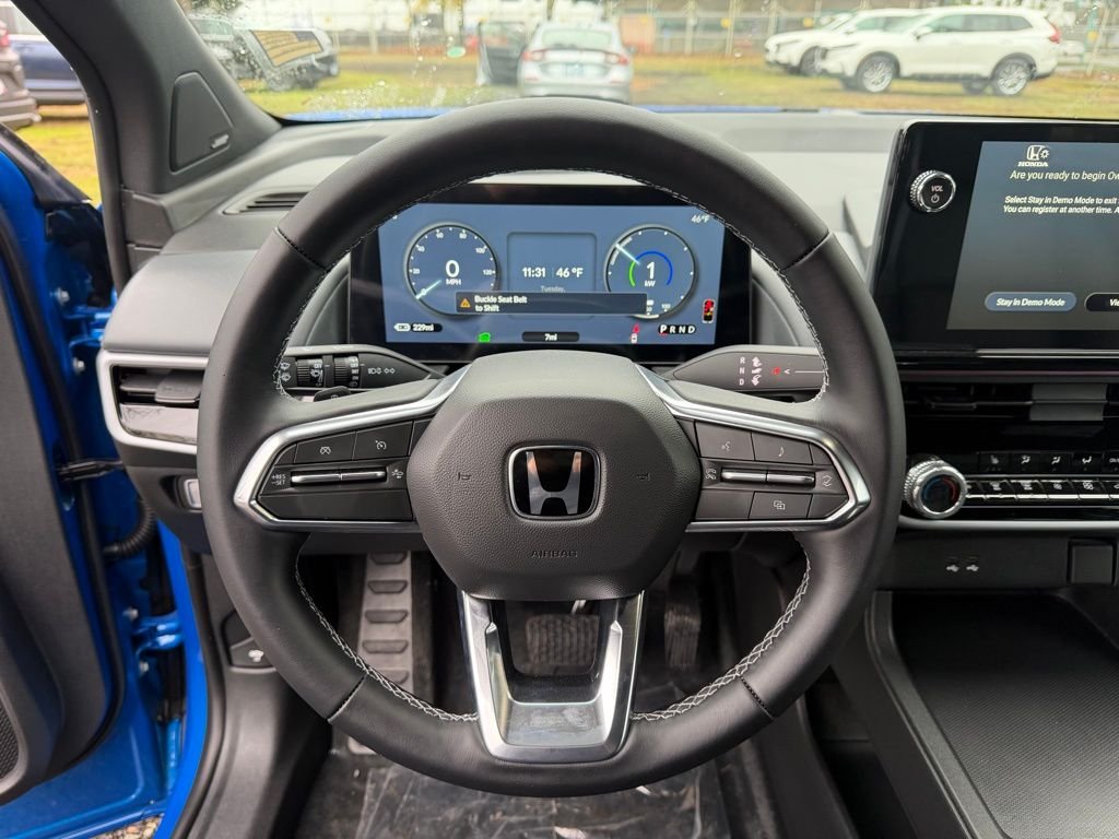 2026 Honda Prologue Touring - Photo 21