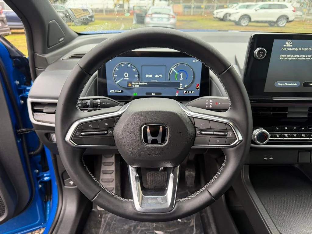 2026 Honda Prologue Touring - Photo 21