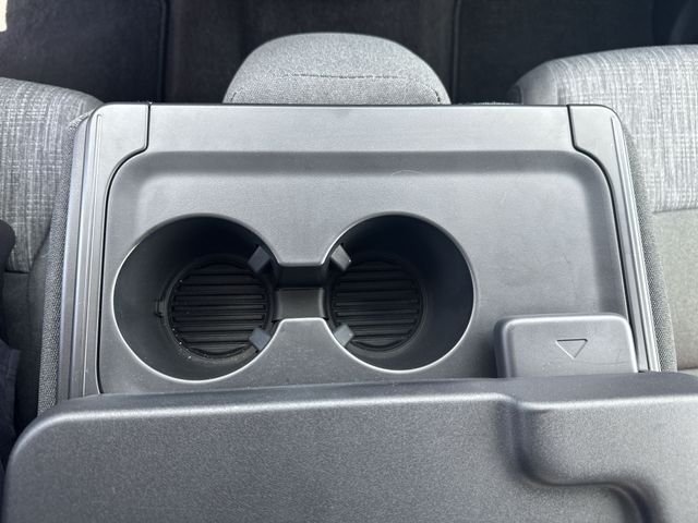 Used 2022 Silver Ford XLT image 52