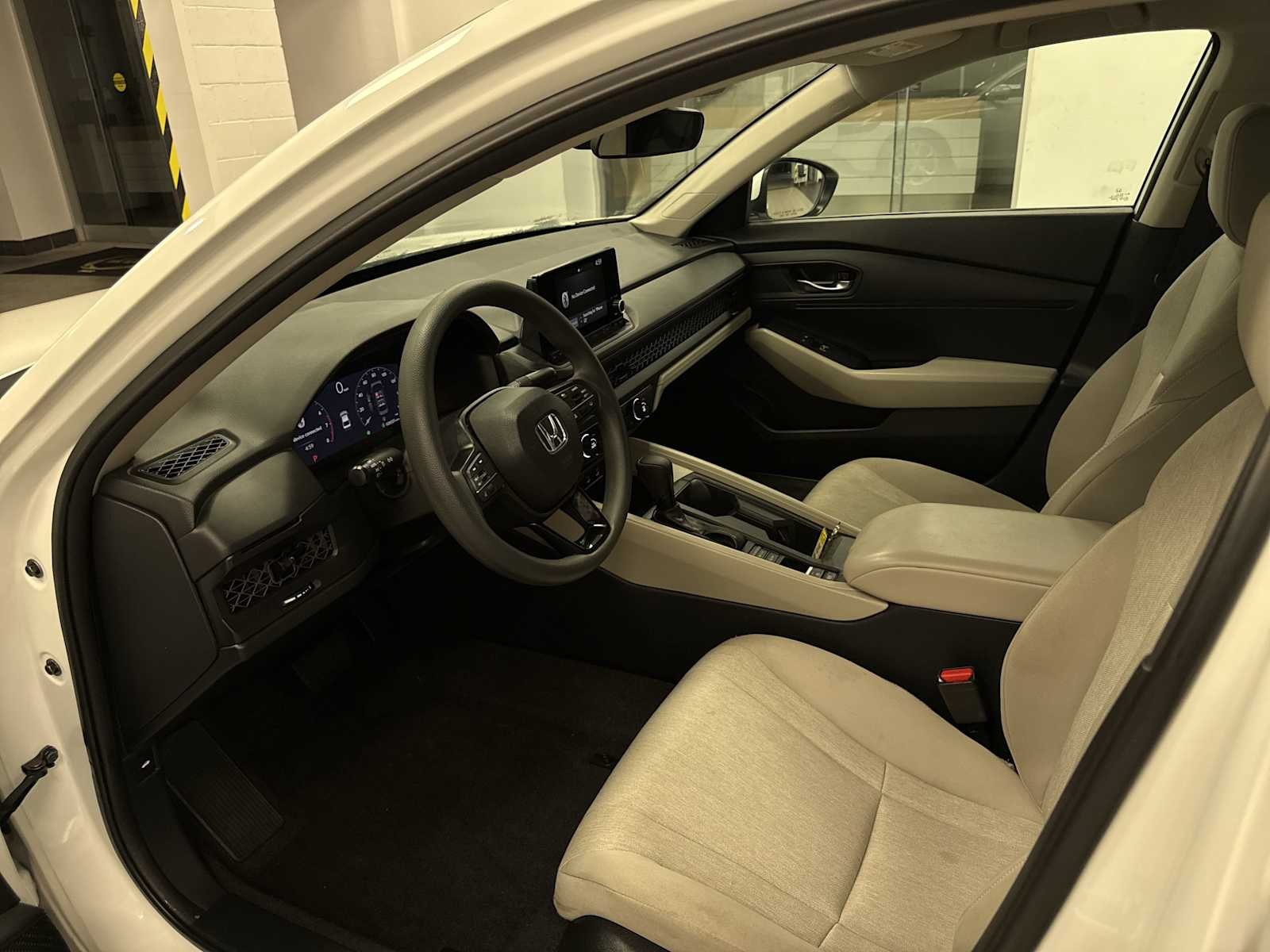 2023 Honda Accord LX - Photo 26