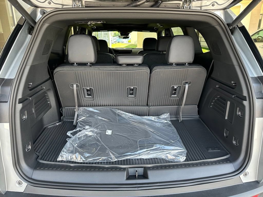 2026 GMC Acadia Elevation - Photo 32