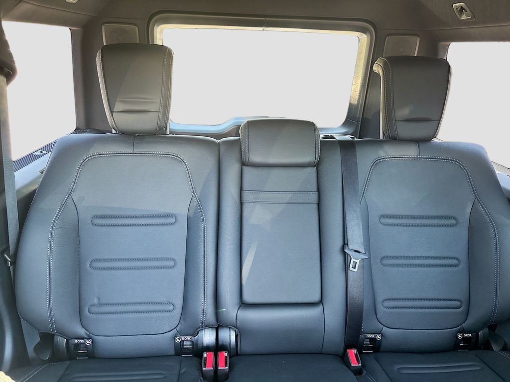 Used 2021 Indium Gray Metallic Mercedes-Benz G 550 image 21