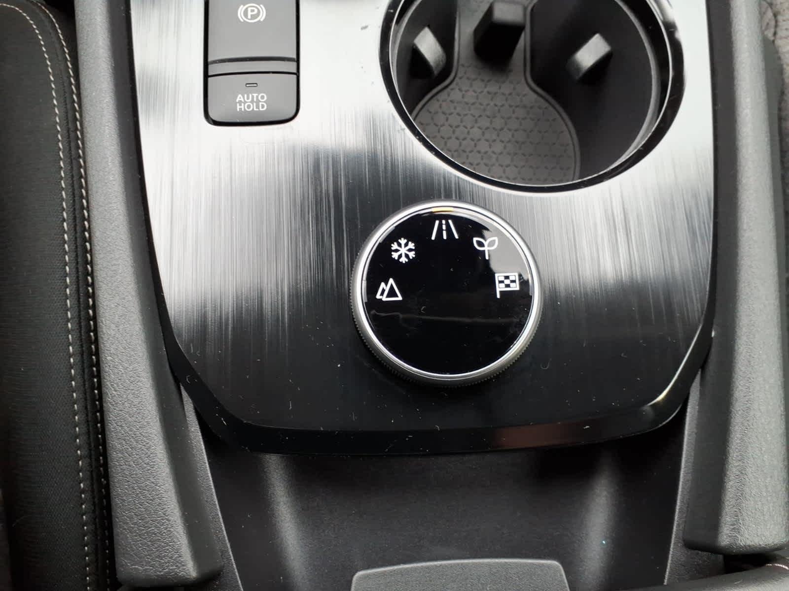 Used 2022 Gun Metallic Nissan SV image 22