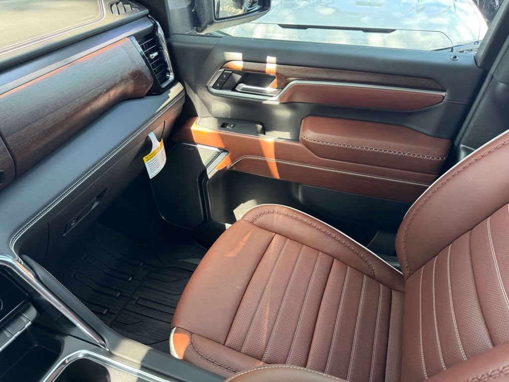 New 2026 Downpour Metallic GMC Denali Ultimate image 26
