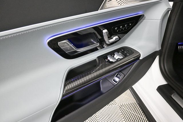 2025 Mercedes-Benz SL Mercedes-AMG - Photo 7