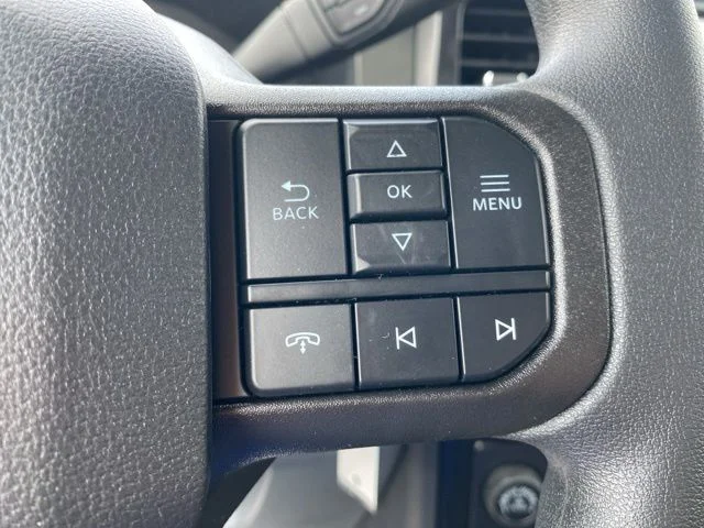 2025 Ford F-250 Super Duty XL - Photo 32