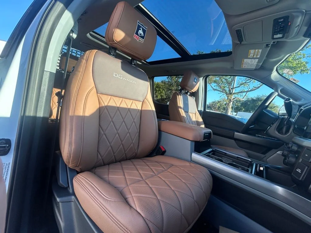 2026 Ford F-250 Super Duty XLT - Photo 35