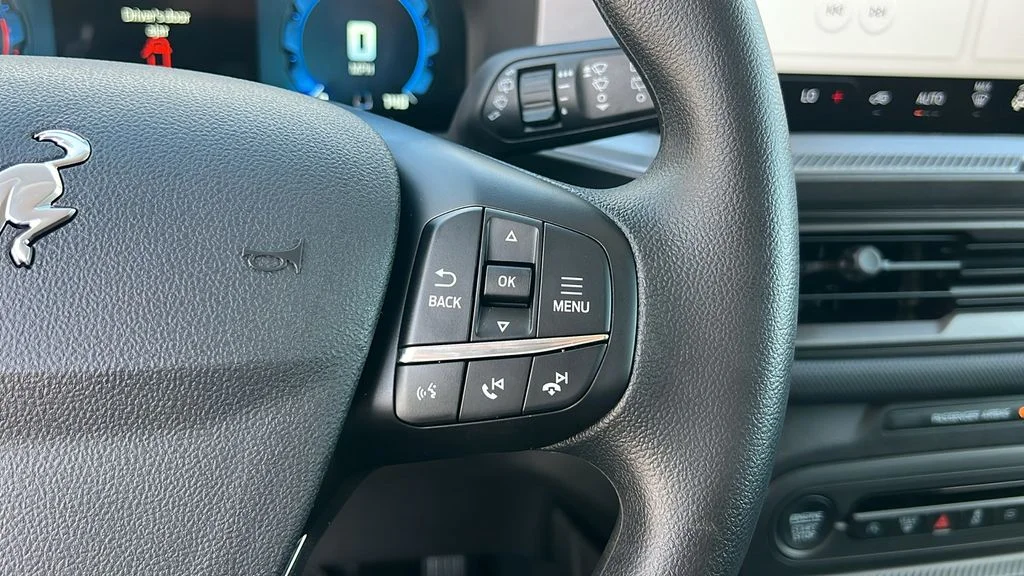 2025 Ford Bronco Sport Big Bend - Photo 19