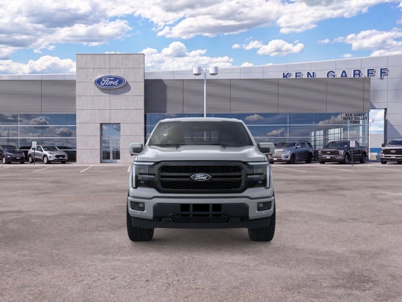 New 2026 Avalanche Ford LARIAT image 7