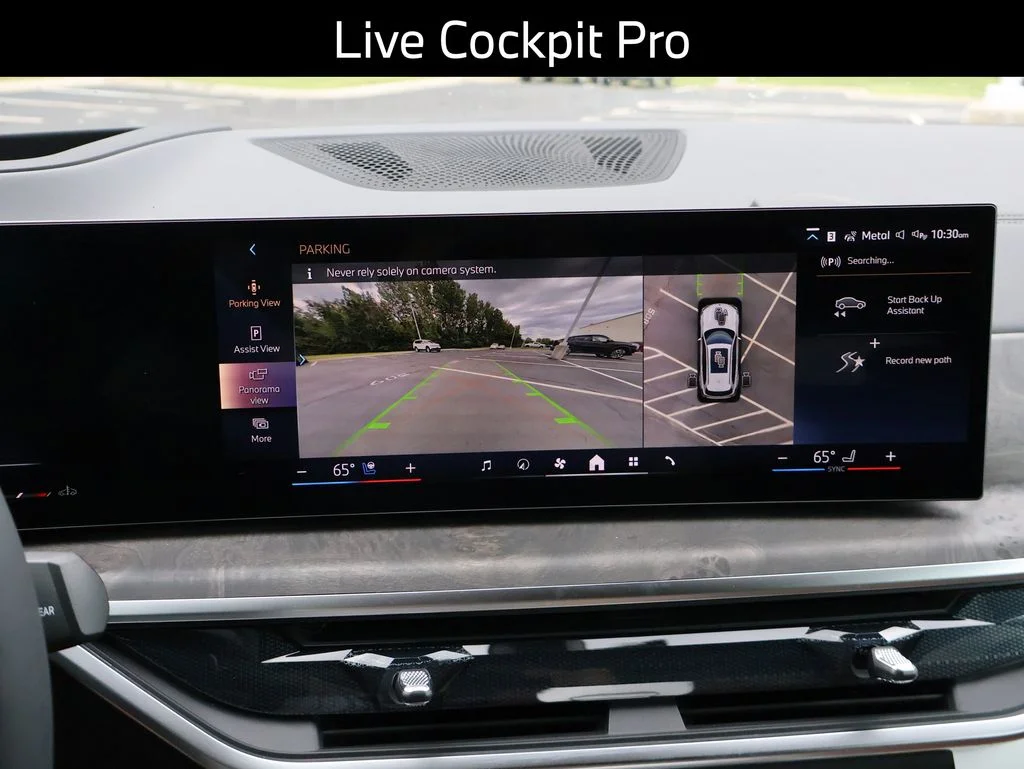 New 2026 White BMW xDrive40i image 28