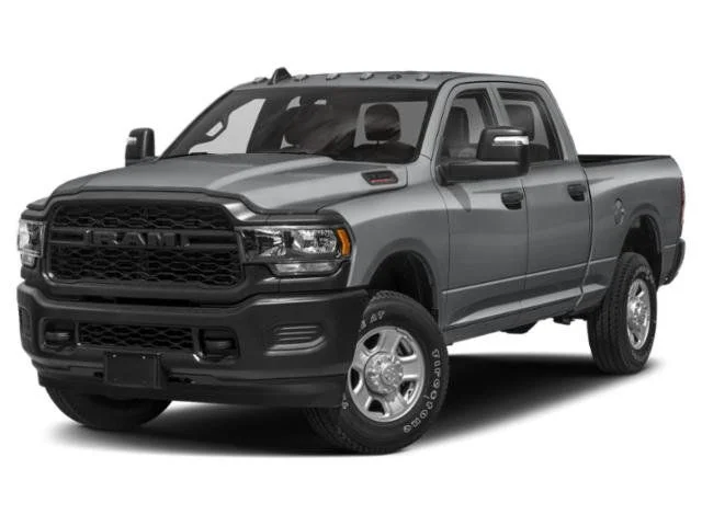 2024 RAM 3500 Tradesman 4X4 Crew Cab LWB's photo