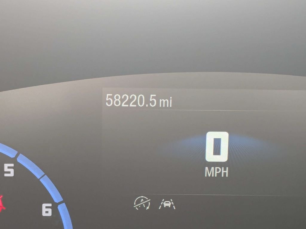 Used 2022 Orange Ford Big Bend image 35