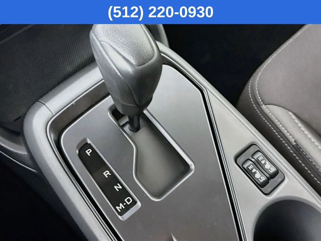 Certified Used 2026 Green Subaru Premium image 21