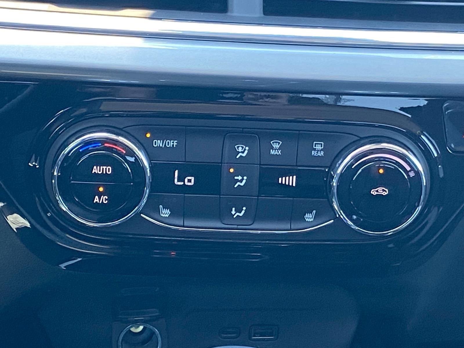 2026 Chevrolet Trax LT - Photo 10