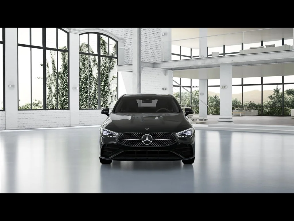 2026 Mercedes-Benz CLA CLA 250 - Photo 49