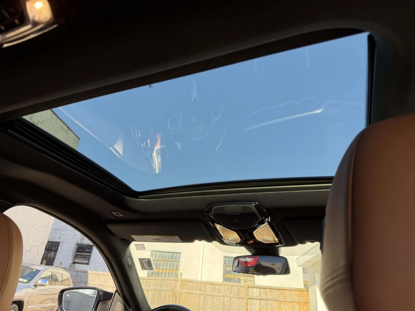 Used 2024 Green BMW M440i xDrive image 20