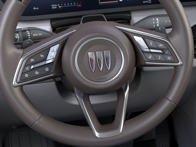 New 2026 Ebony Twilight Metallic Buick Avenir image 19