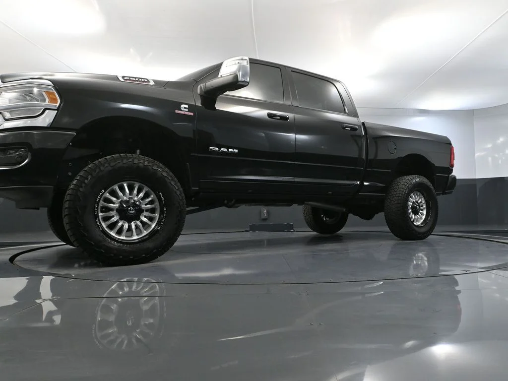 2024 RAM Ram 2500 Pickup Laramie - Photo 57