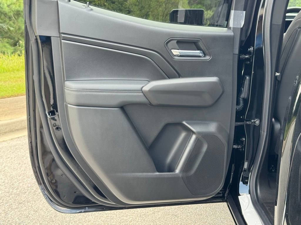 2026 GMC Canyon Elevation - Photo 20