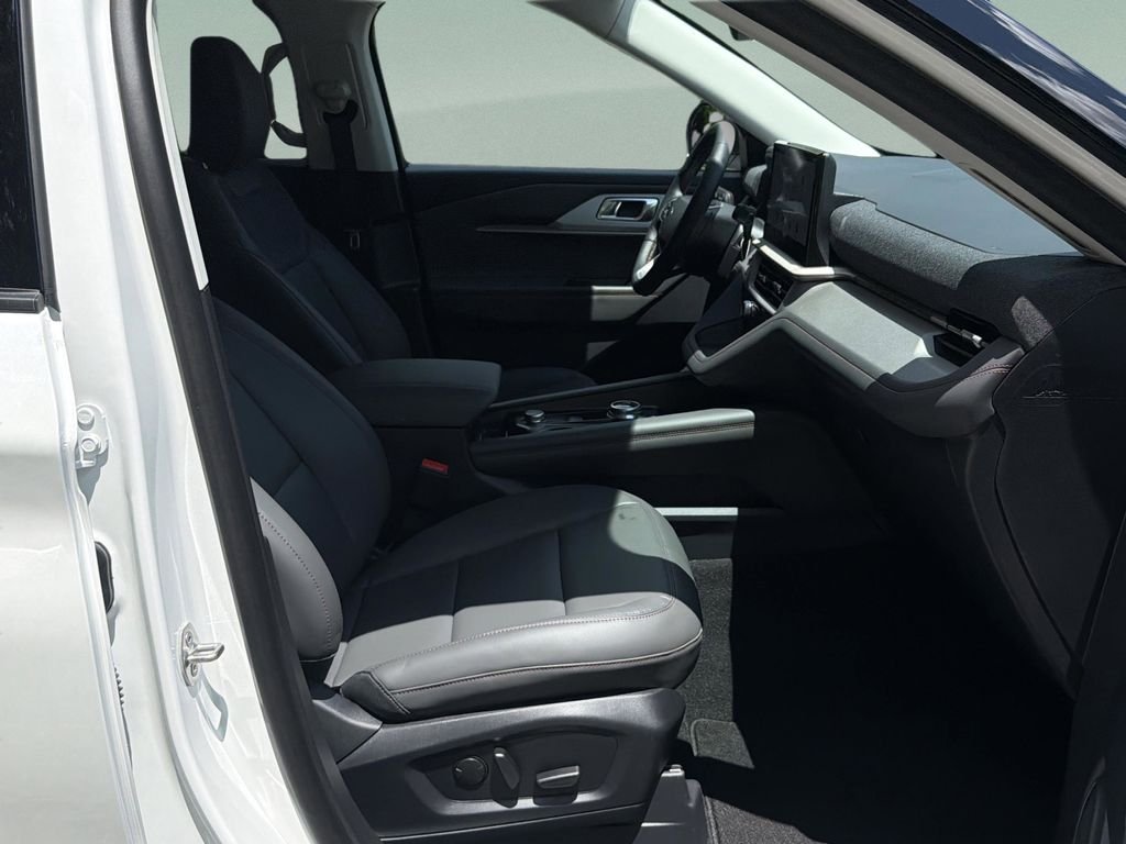 New 2026 White Ford Active image 13