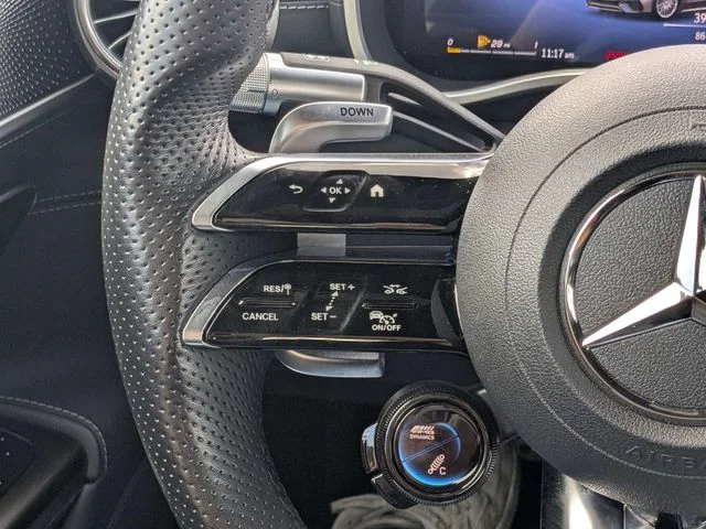 2022 Mercedes-Benz SL Mercedes-AMG - Photo 18