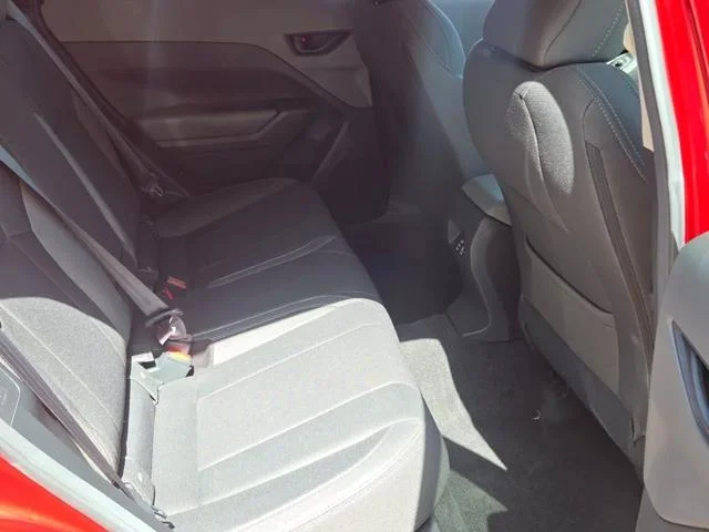 New 2026 LITHIUM RED PEARL Subaru Premium image 8