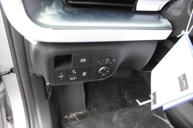 2024 Hyundai IONIQ 6 SEL - Photo 8