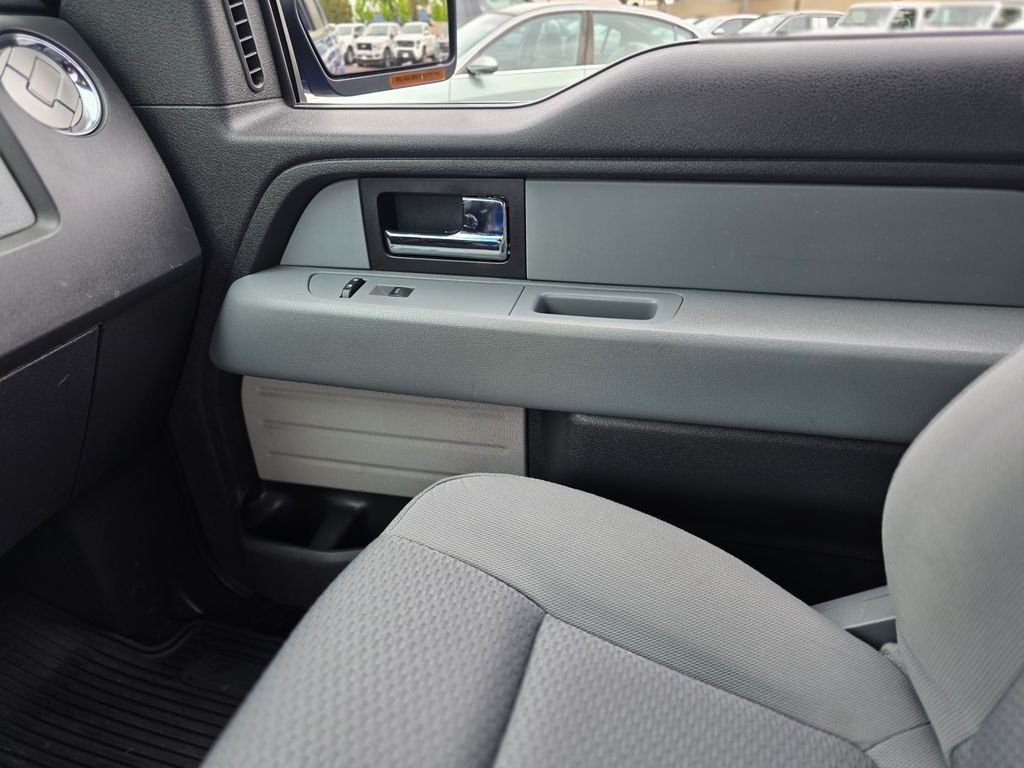 2013 Ford F-150 XLT - Photo 27