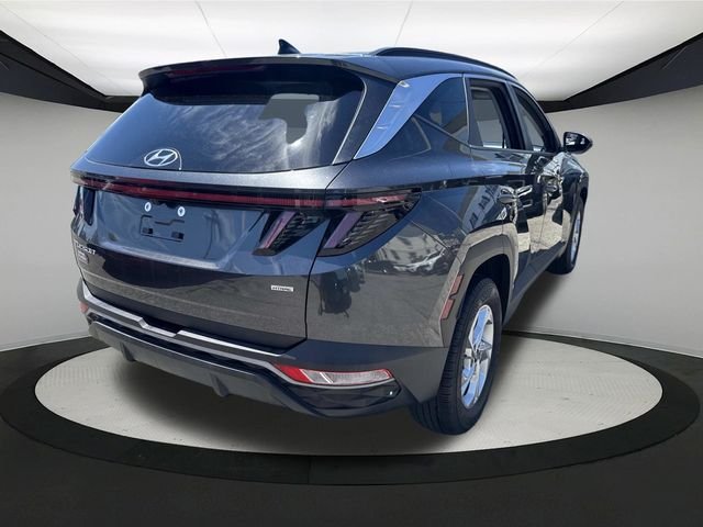 2023 Hyundai Tucson SEL - Photo 9