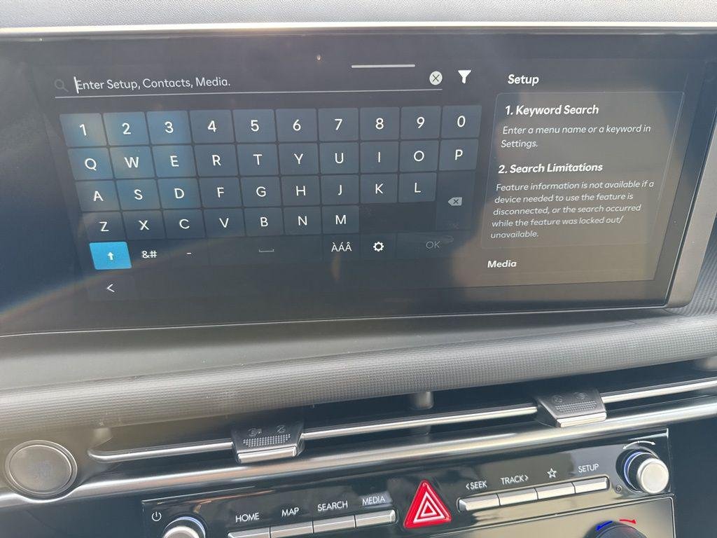 2026 Hyundai Santa Cruz SEL - Photo 26