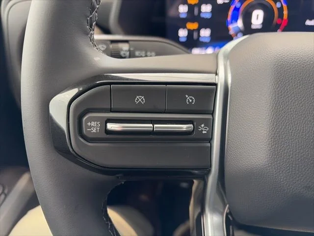 2026 Chevrolet Colorado Work Truck - Photo 14