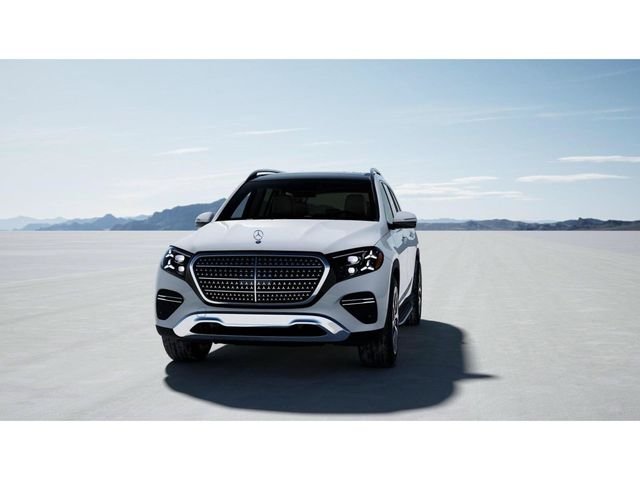 New 2027 Polar White Mercedes-Benz GLS 450 image 42
