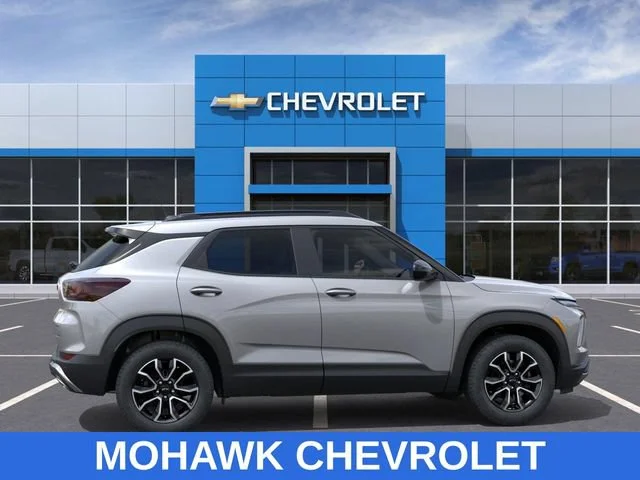 2026 Chevrolet Trailblazer Activ - Photo 5