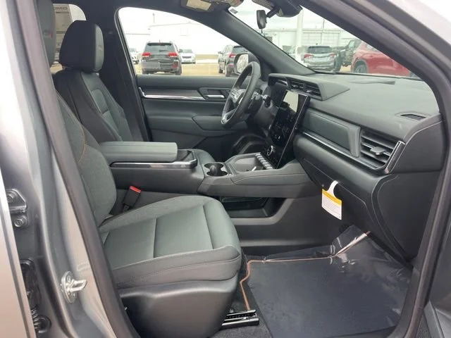 2026 GMC Terrain AT4 - Photo 54