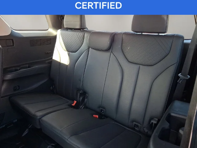 Certified Used 2024 White Hyundai XRT image 11