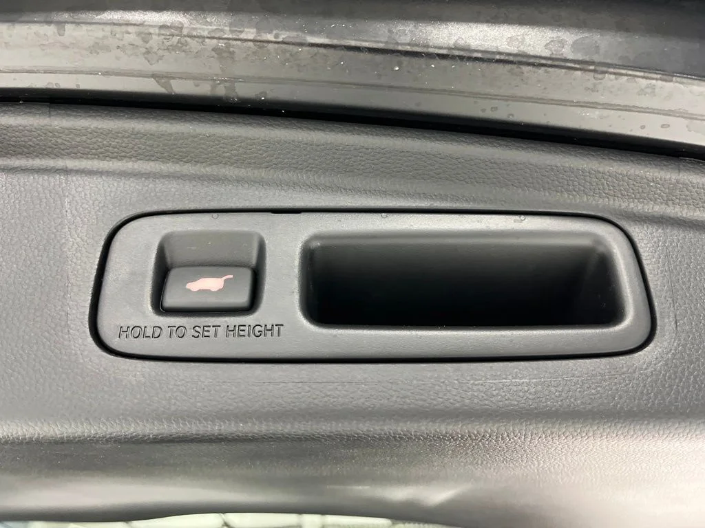 Certified Used 2026 Crystal Black Pearl Honda AWD EX-L image 32