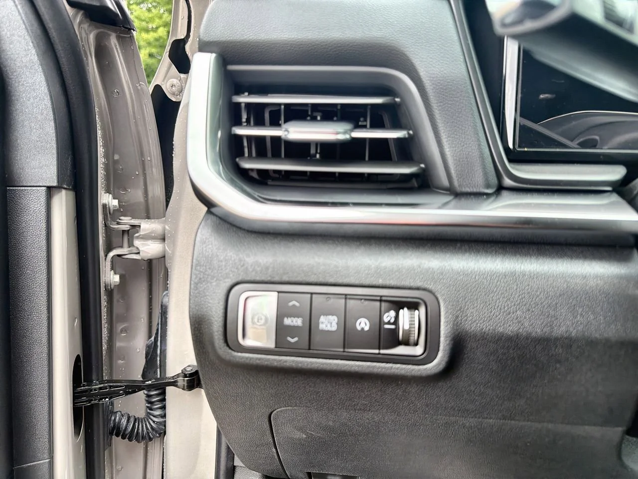 New 2026 Riverstone Metallic GMC Elevation image 15
