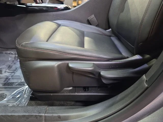 Used 2024 Gray Chevrolet 2RS image 29