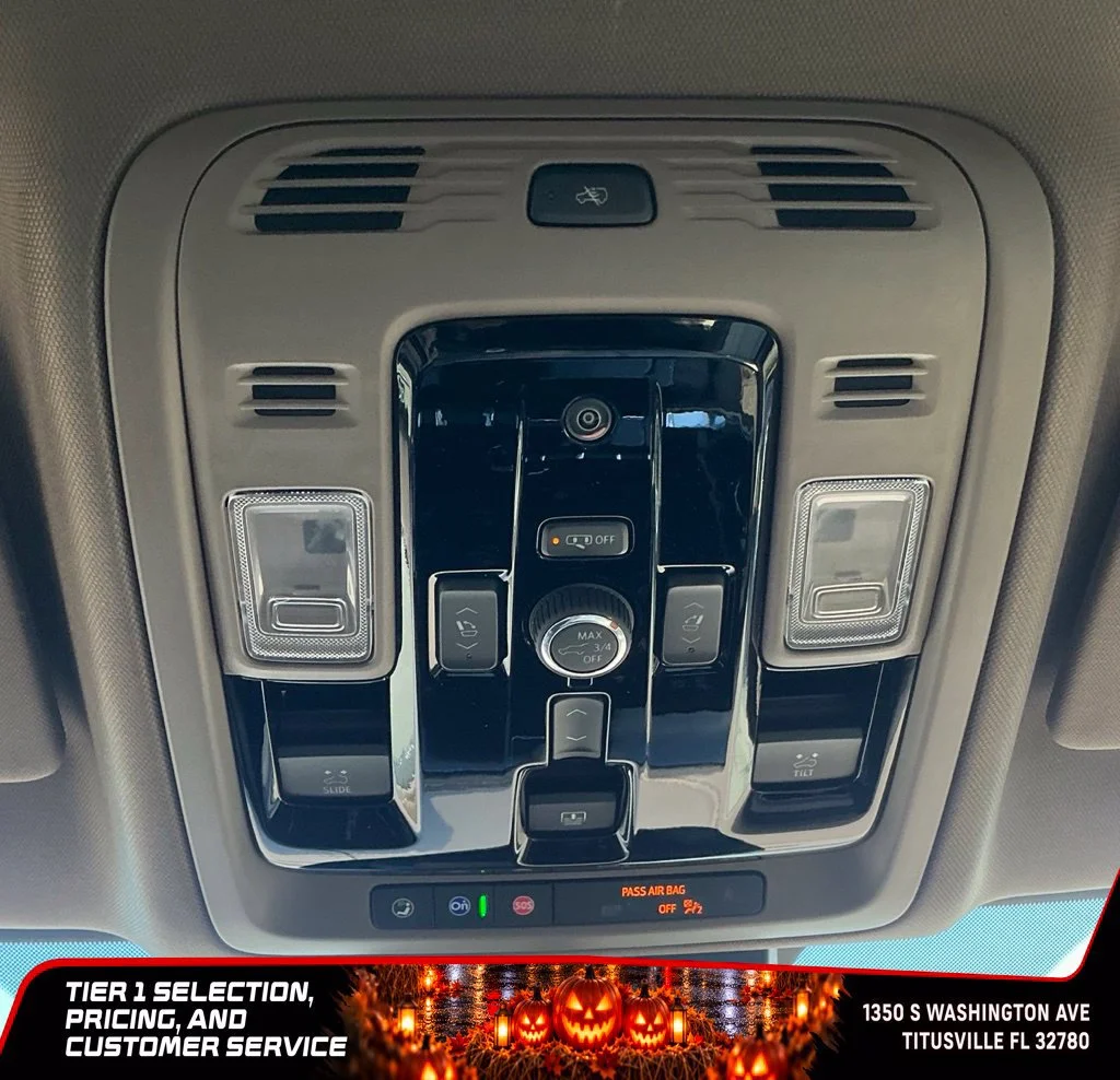 New 2026 Sterling Metallic GMC Denali image 46