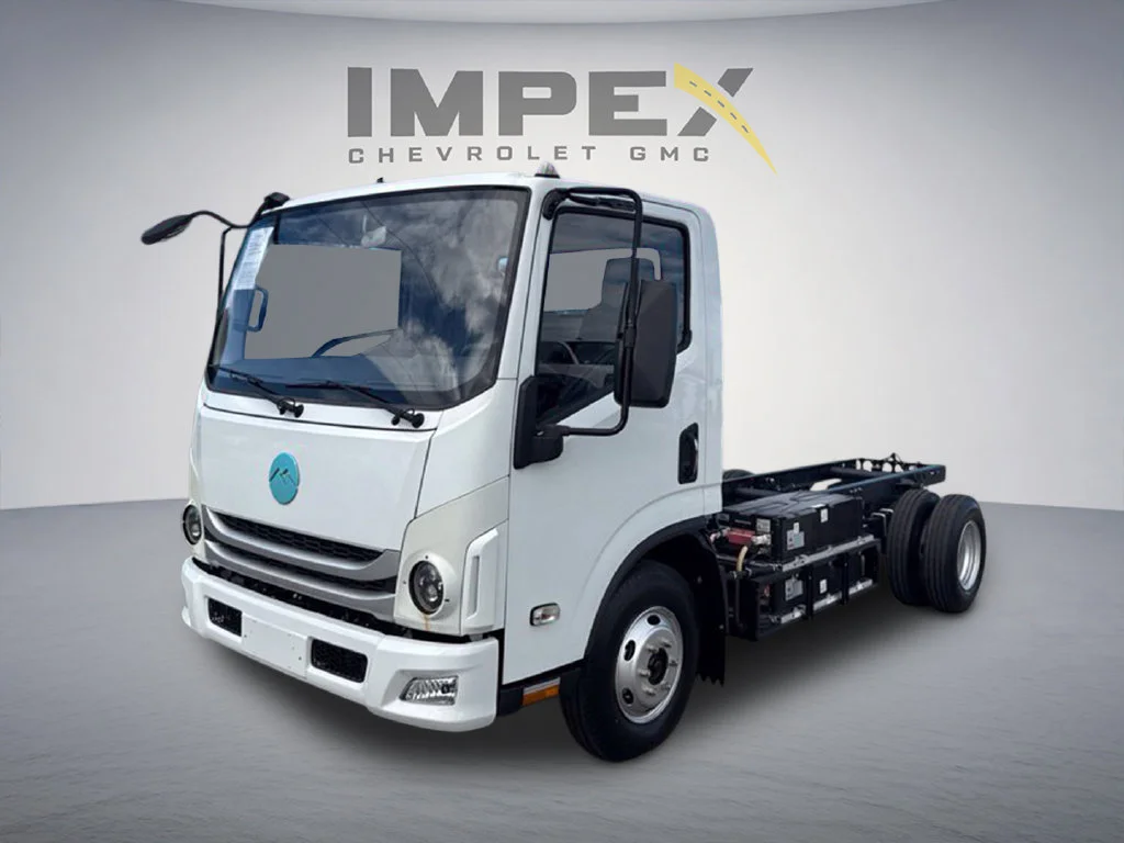Used 2024  MULLEN AUTOMOTIVE IN  image 1