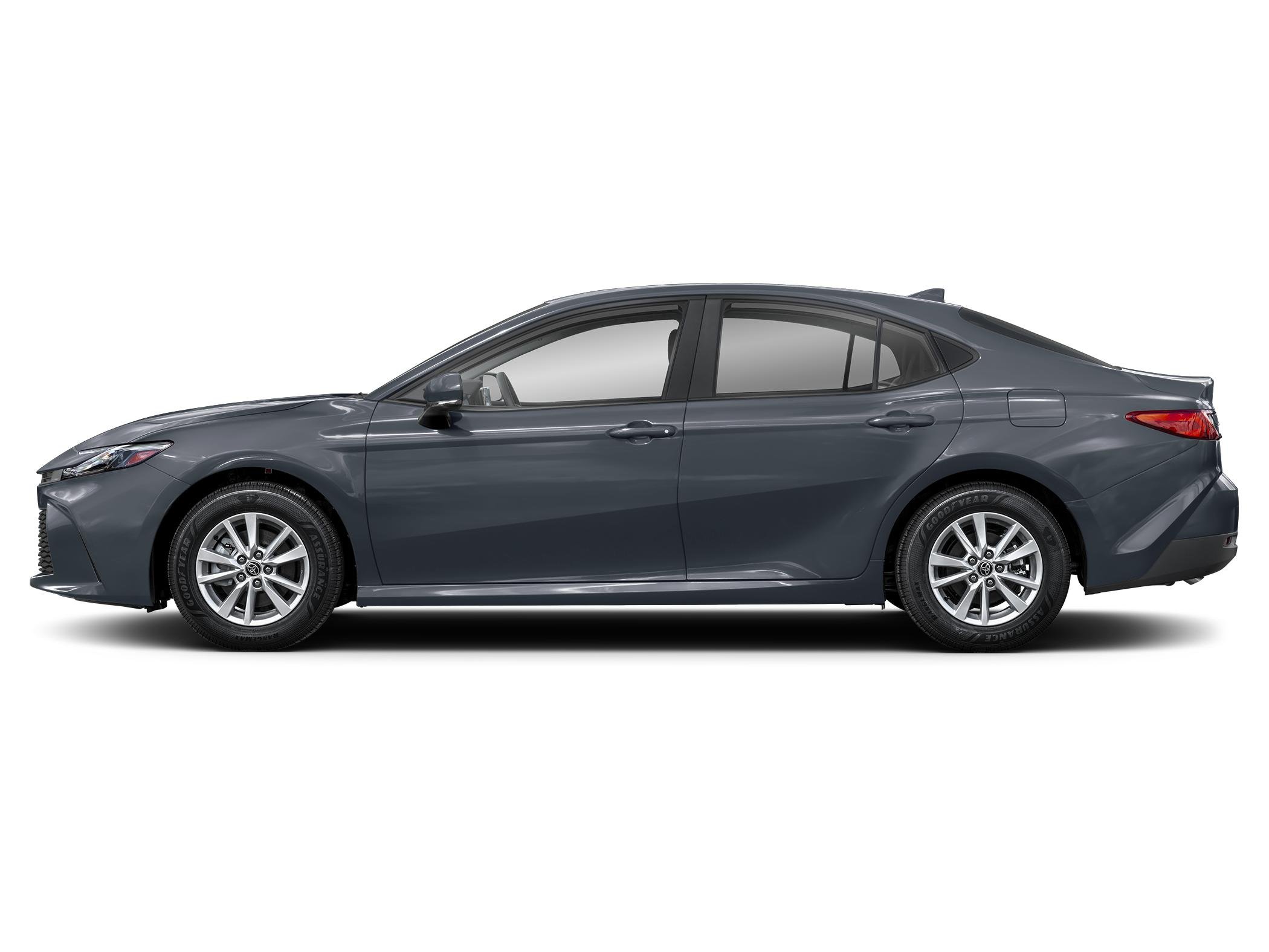 New 2027 Underground Toyota LE image 3