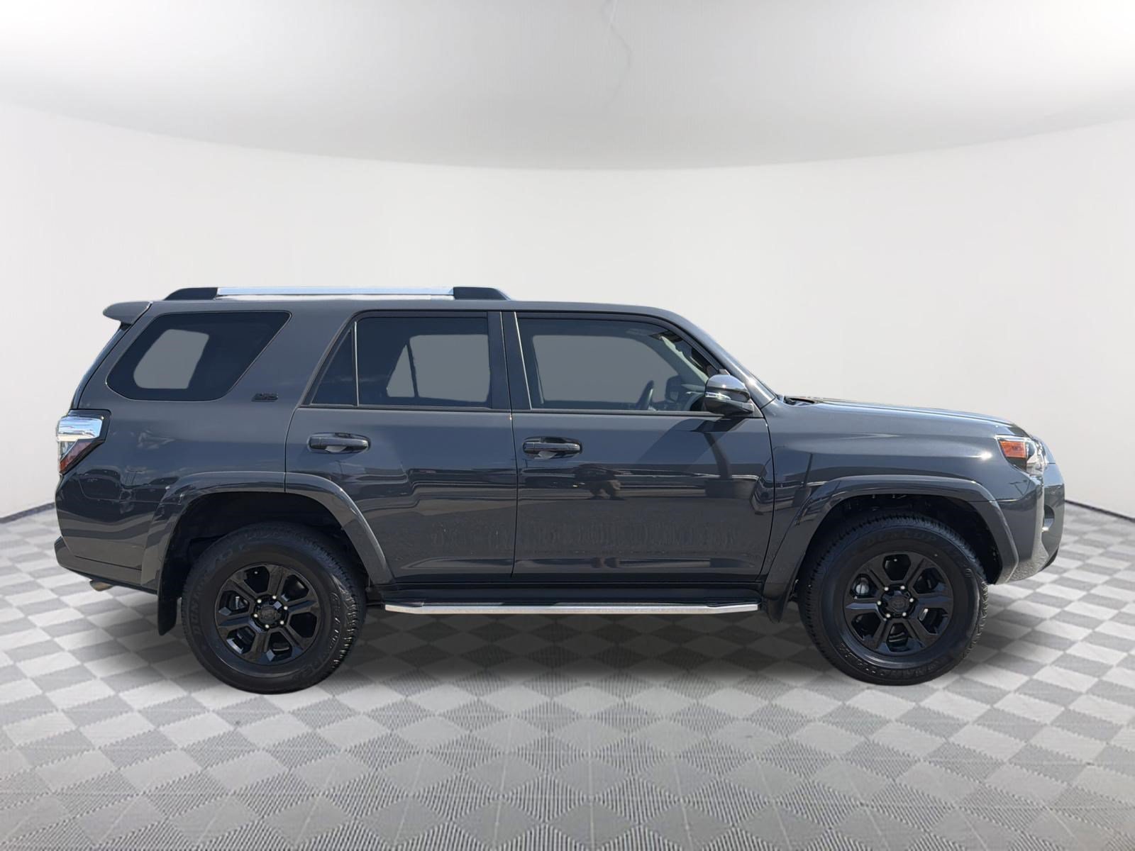 Certified Used 2024 Underground Toyota SR5 Premium image 17