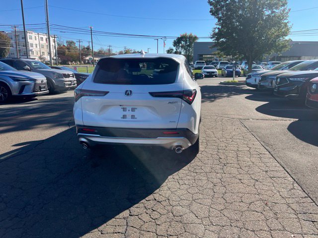 2026 Acura ADX Base - Photo 12