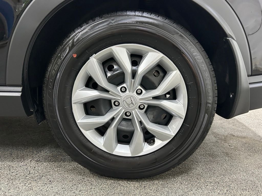 2026 Honda CR-V LX - Photo 14